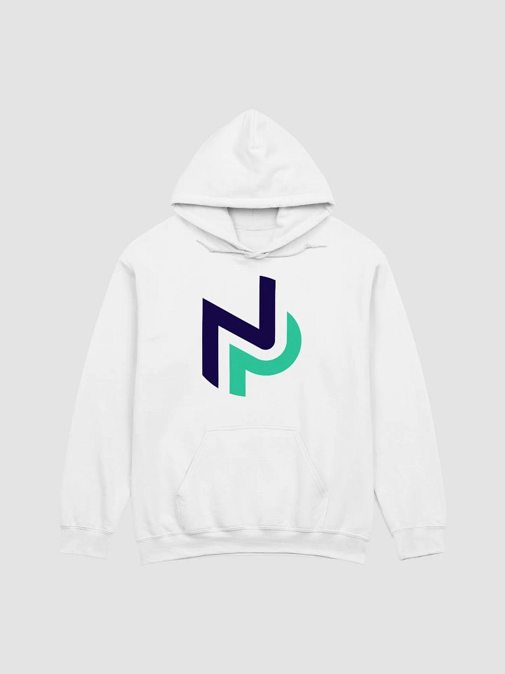 Icon "NP" Hoodie product image (2)