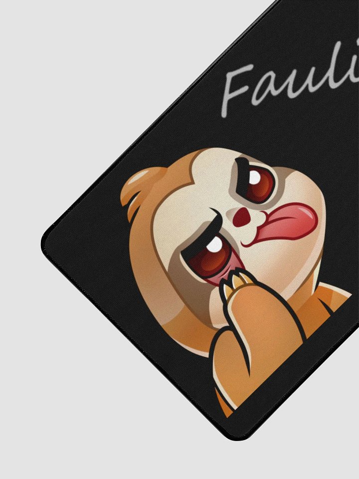 Fauli Tischpad product image (2)