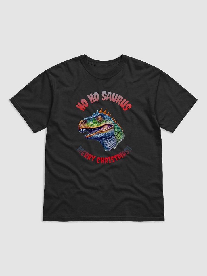 Ho Ho Saurus Tee product image (1)