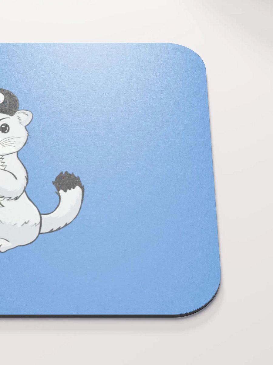 DrMink Mouse Pad product image (5)