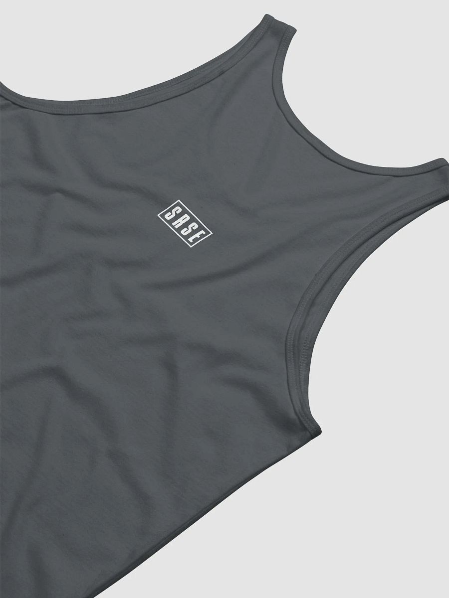 Senior Series Esports Tank-Top product image (55)