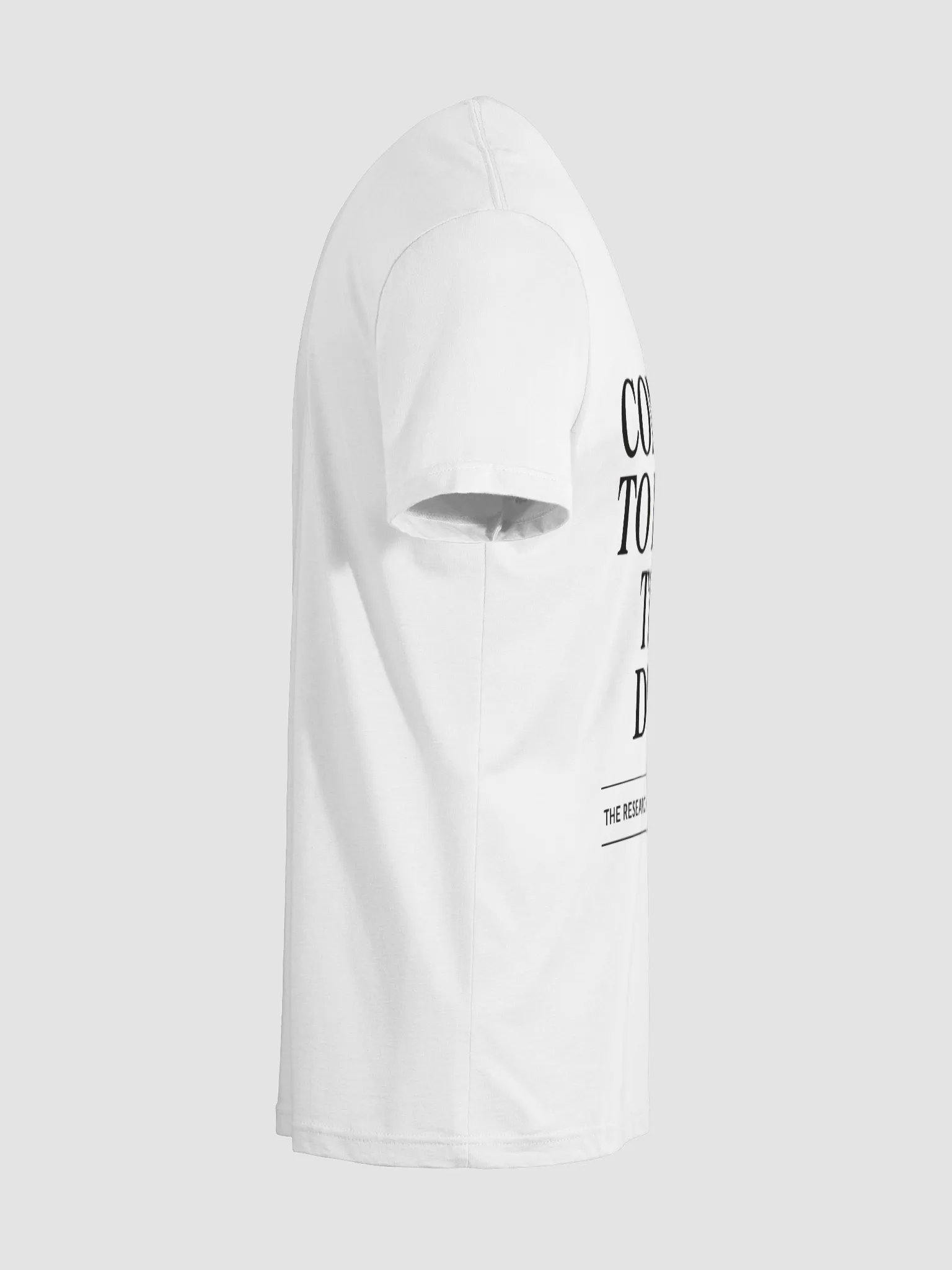 I Consent to Being THAT Dude – IRB Approved Tee product image (24)