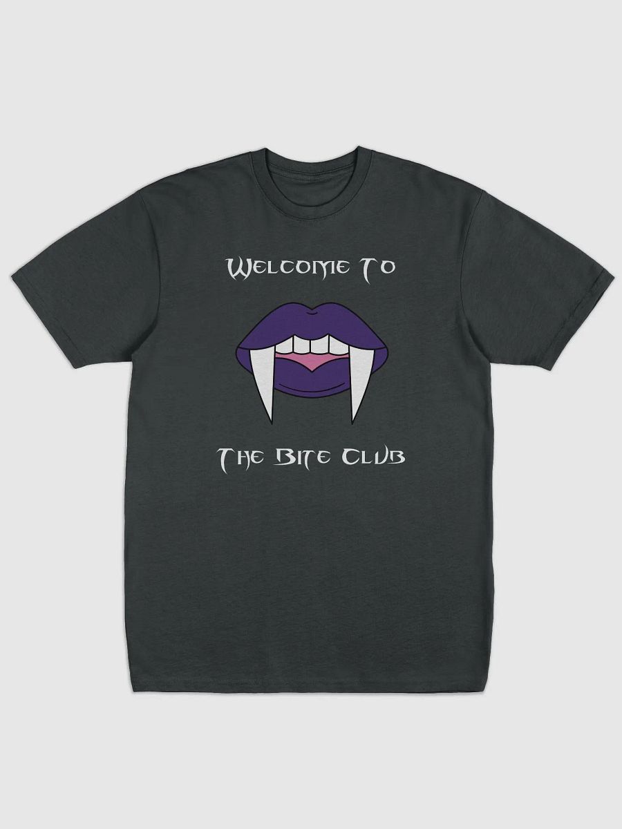 Men's cut Bite Club T-shirt product image (1)
