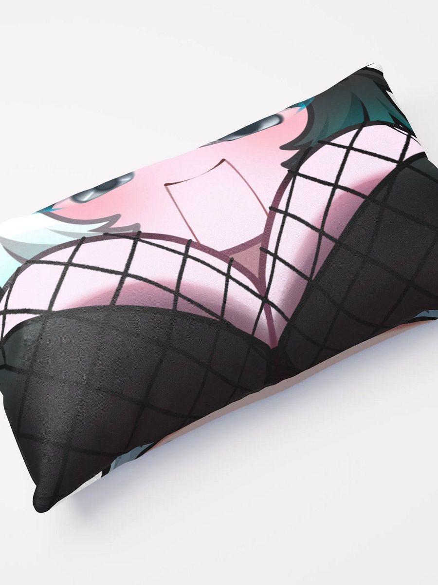 Chat View and Mimi Booba Pillow product image (12)