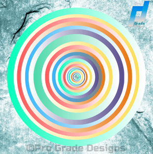 Apple Watch Faces (Light and Dark mode Collection) product image (1)
