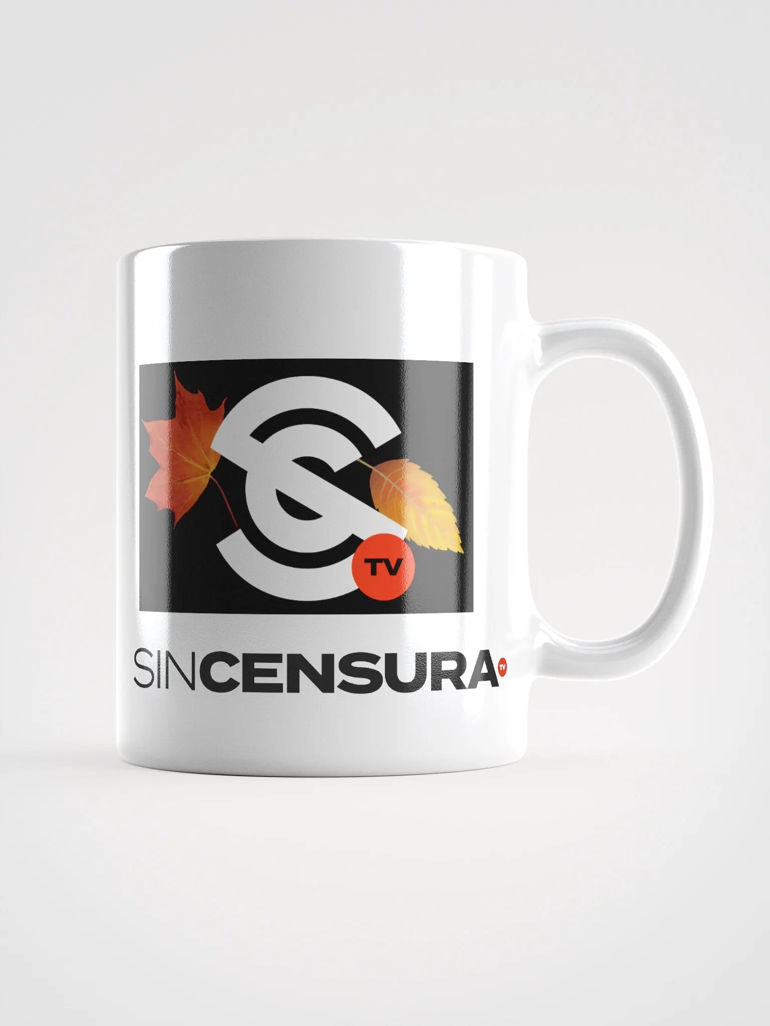 Taza Otoño Sin Censura product image (1)