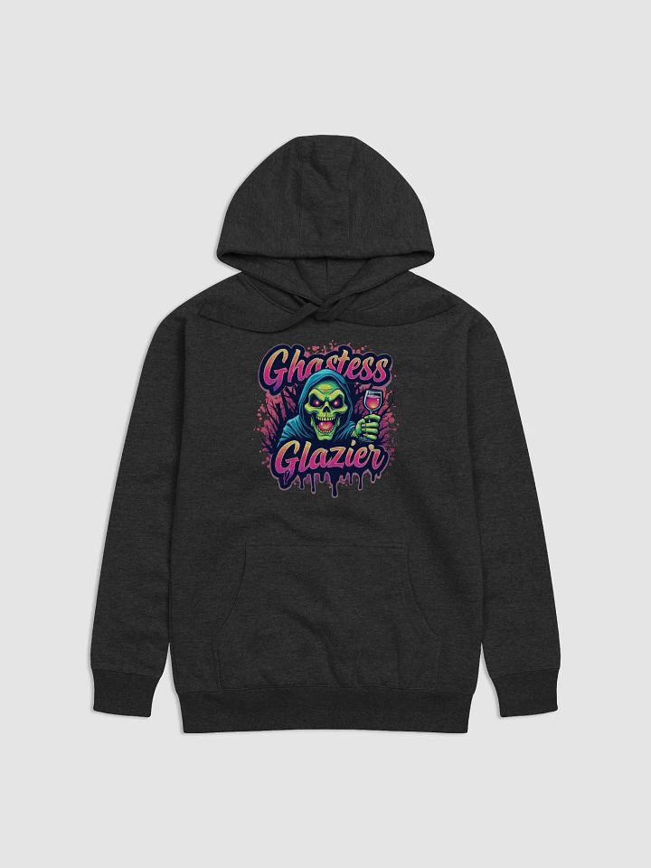 Ghostess Glazier Hoodie product image (1)