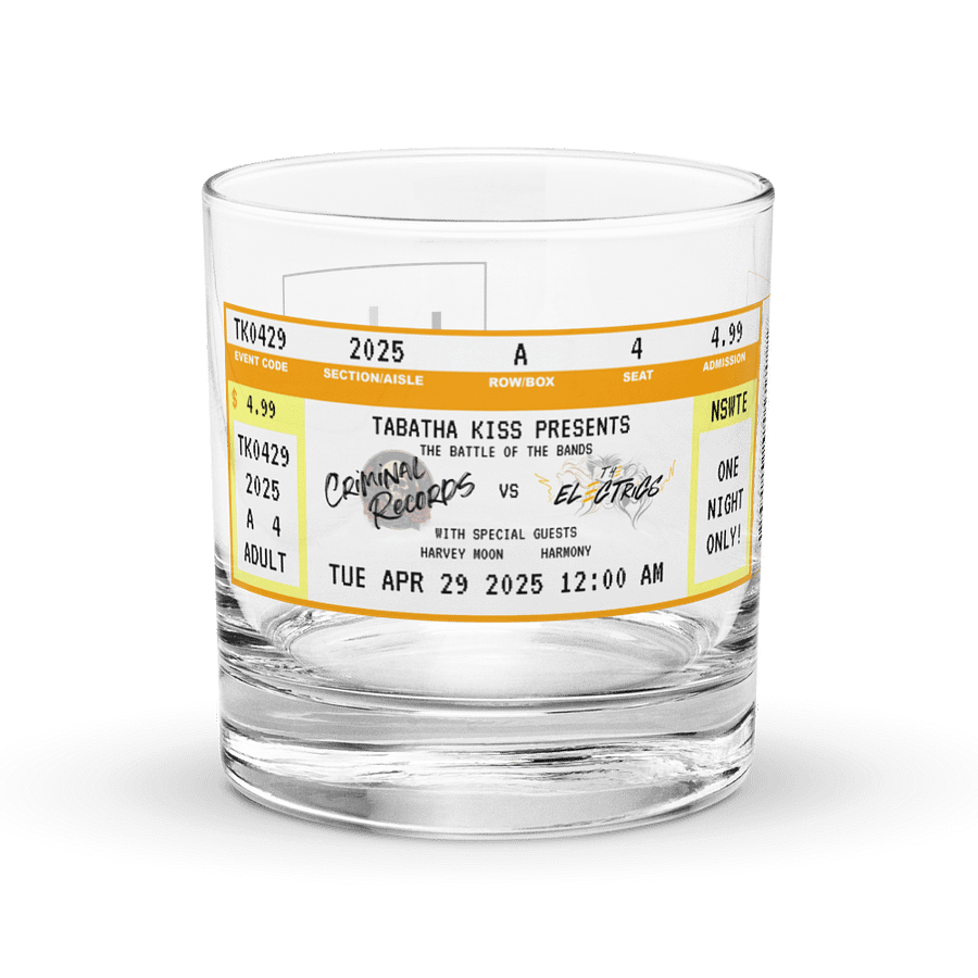 Shot Time Collection: Never Sleep with the Enemy product image (1)