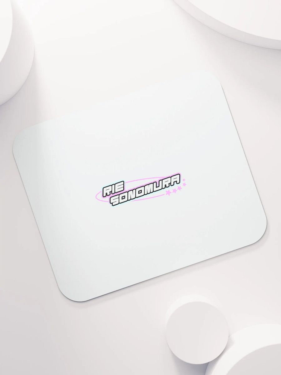 Logo mousepad product image (7)