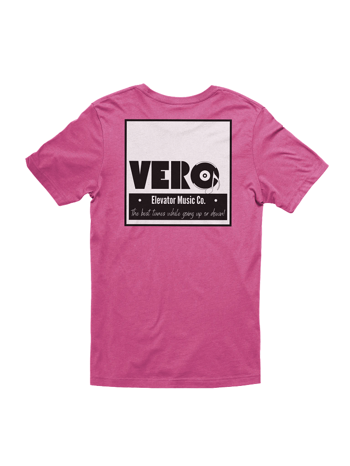 Vero Elevator Music Co T-Shirt product image (6)
