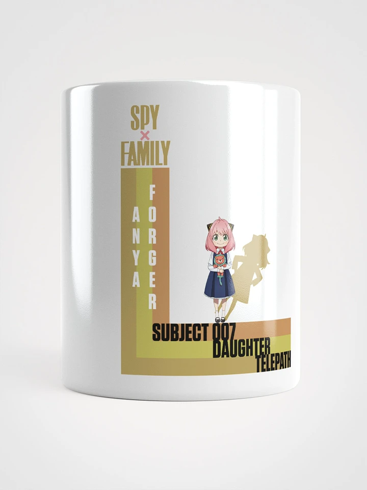 Anya Forger, Mug product image (1)