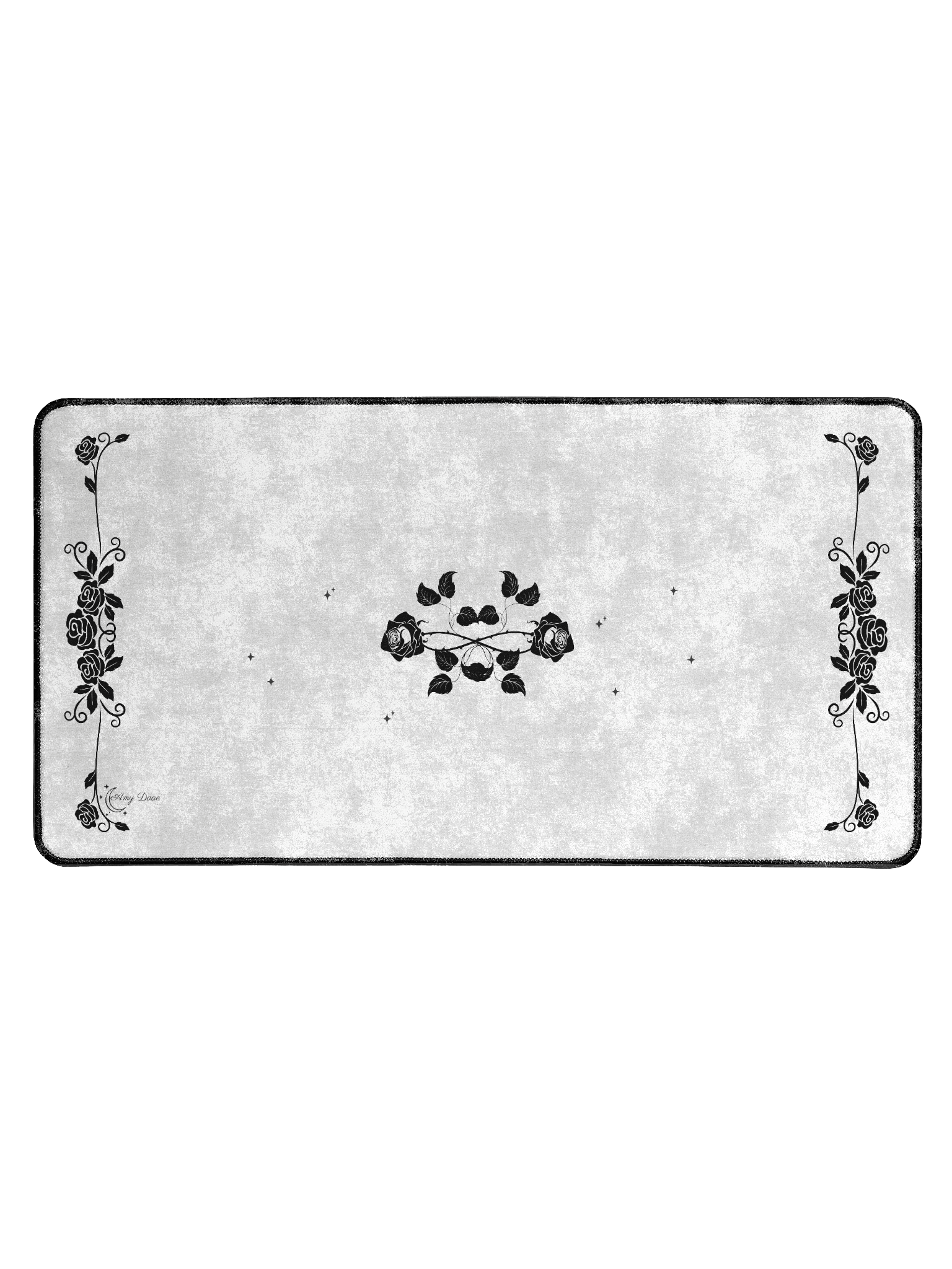 The BRIGHT Healed Romance Desk Mat product image (1)