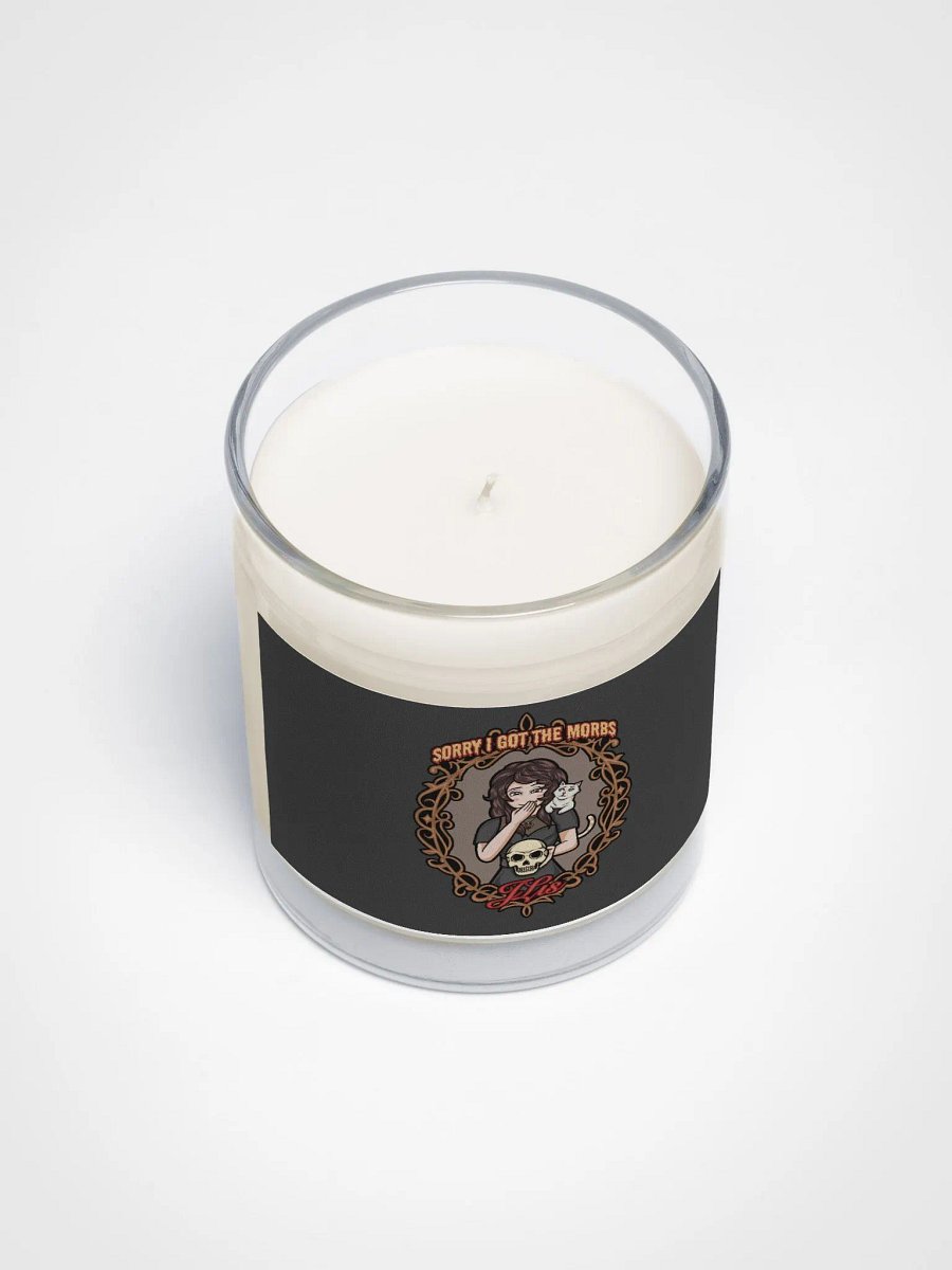 Got the Morbs - Candle product image (3)