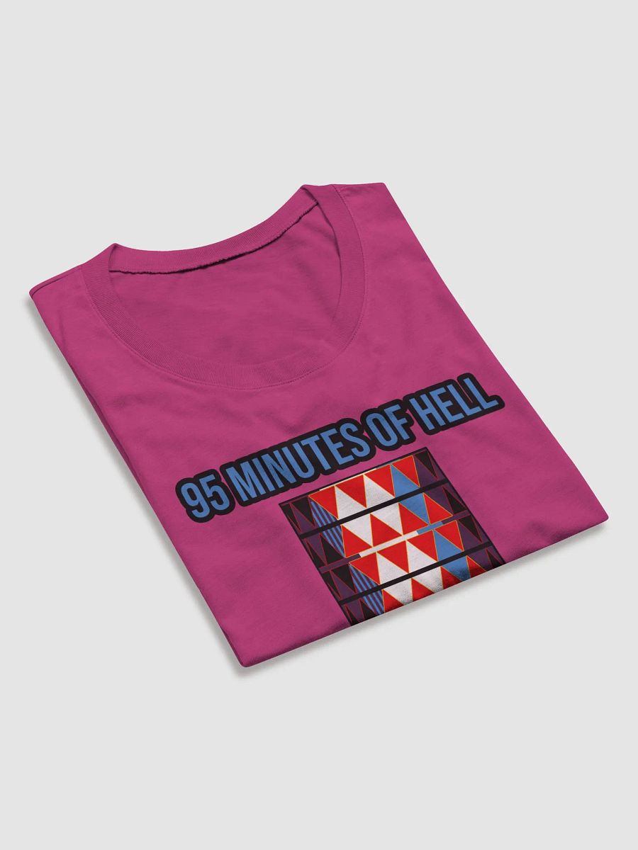 LIMTED TIME - Barrel are mean - Ladies - T shirt product image (39)
