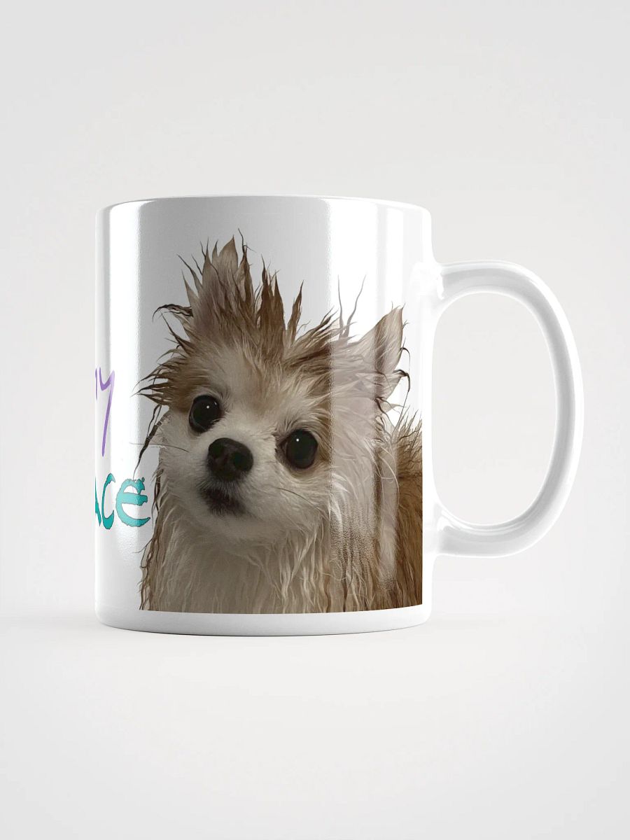 Morning Face Mug product image (1)