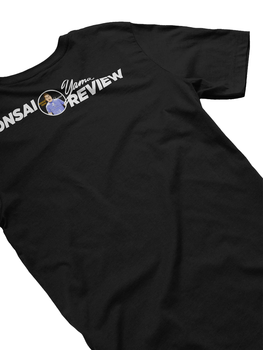 #BONSAISQUAD TEE product image (9)