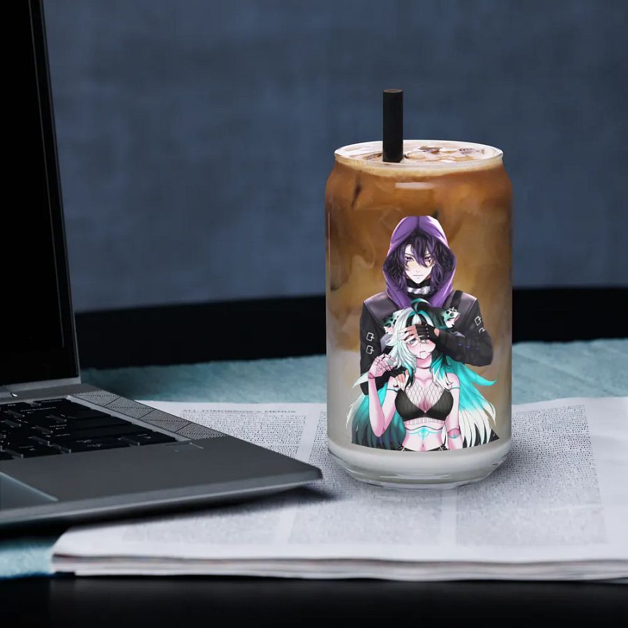 Mimi x Void Can Glass product image (33)