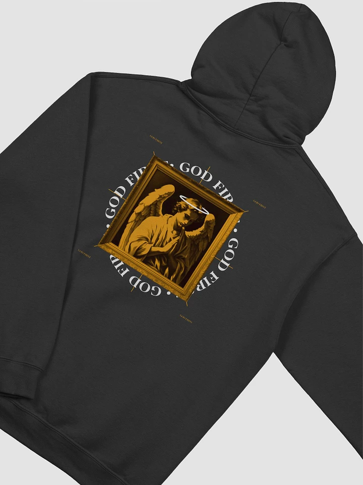 God First Hoodie product image (1)