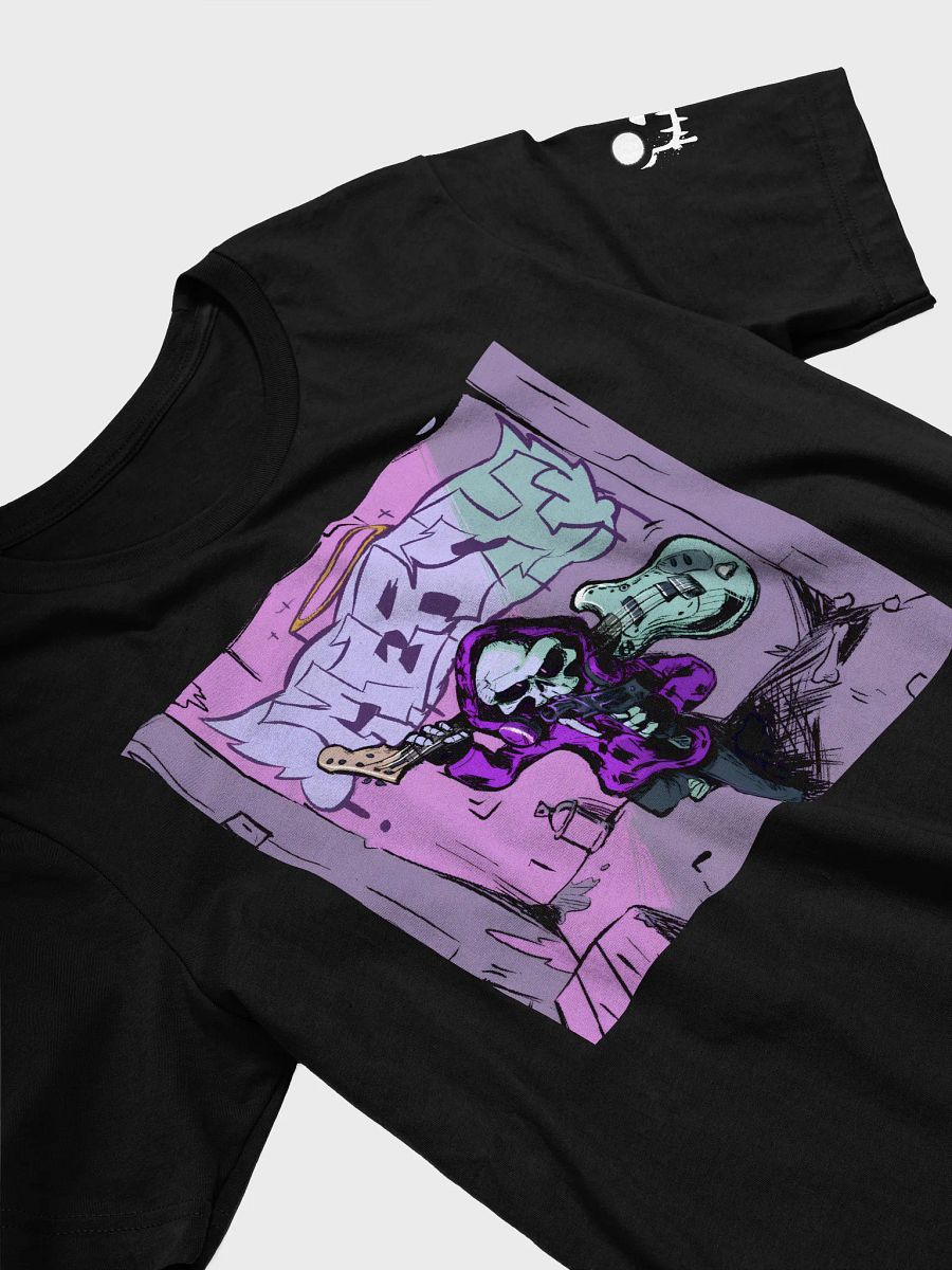 "Mercy" Graffiti Tee product image (3)