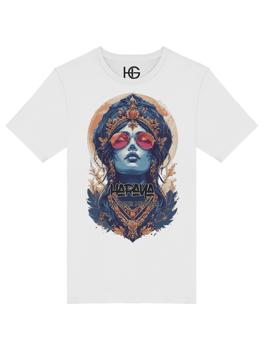 Imaginatio Mundana Supersoft T-Shirt product image (5)