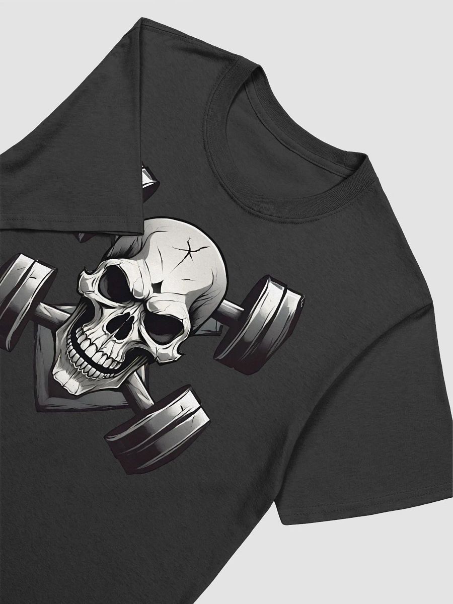 project fit tee product image (3)