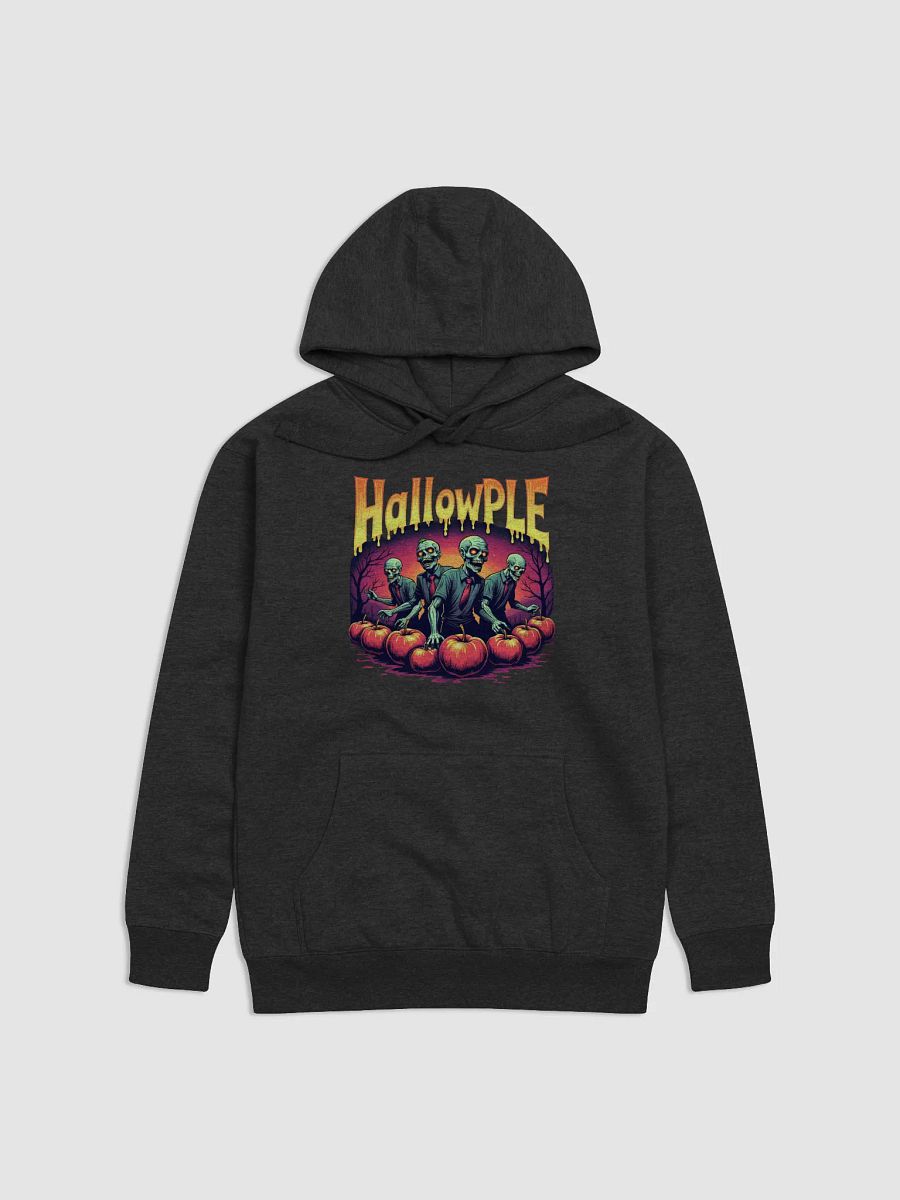 Hallowple Premium Hoodie product image (1)