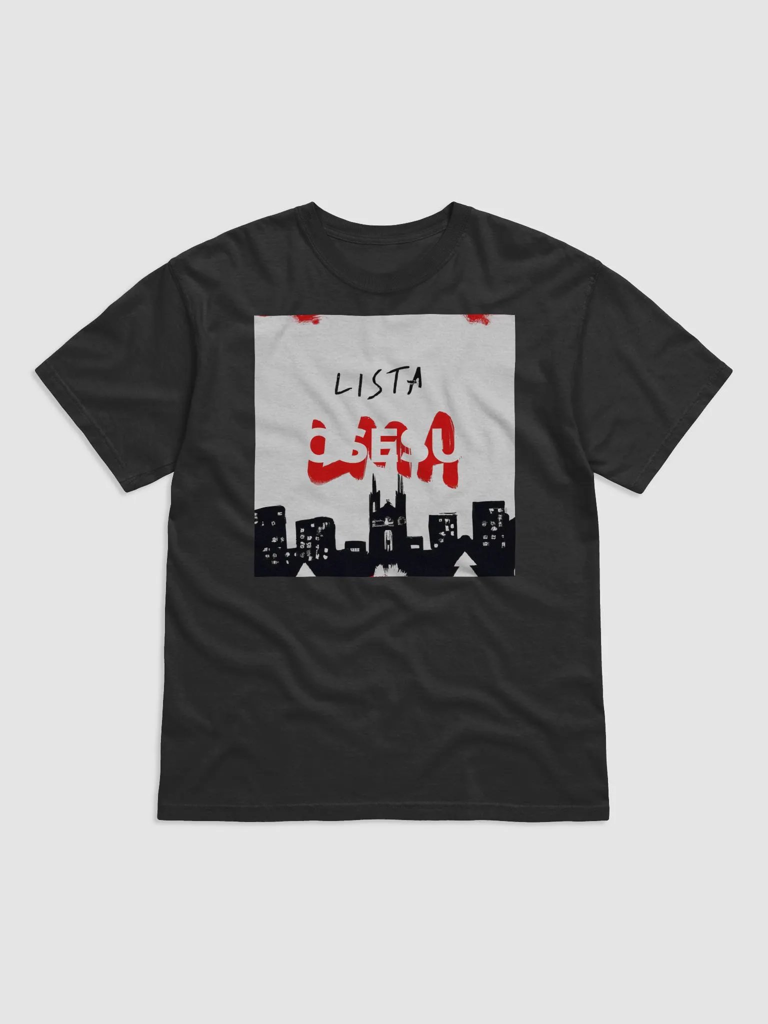 ROSESUN® - RELAXED-FIT - T-SHIRT product image (1)