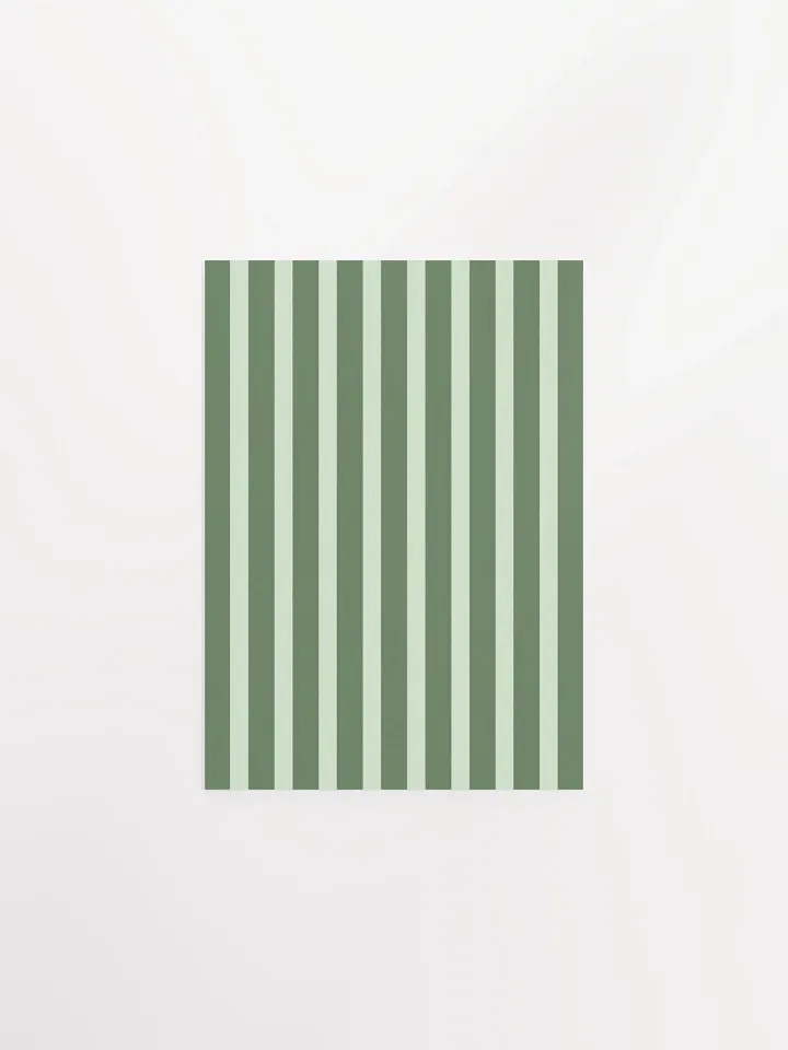 concentration cue #6 poster product image (6)