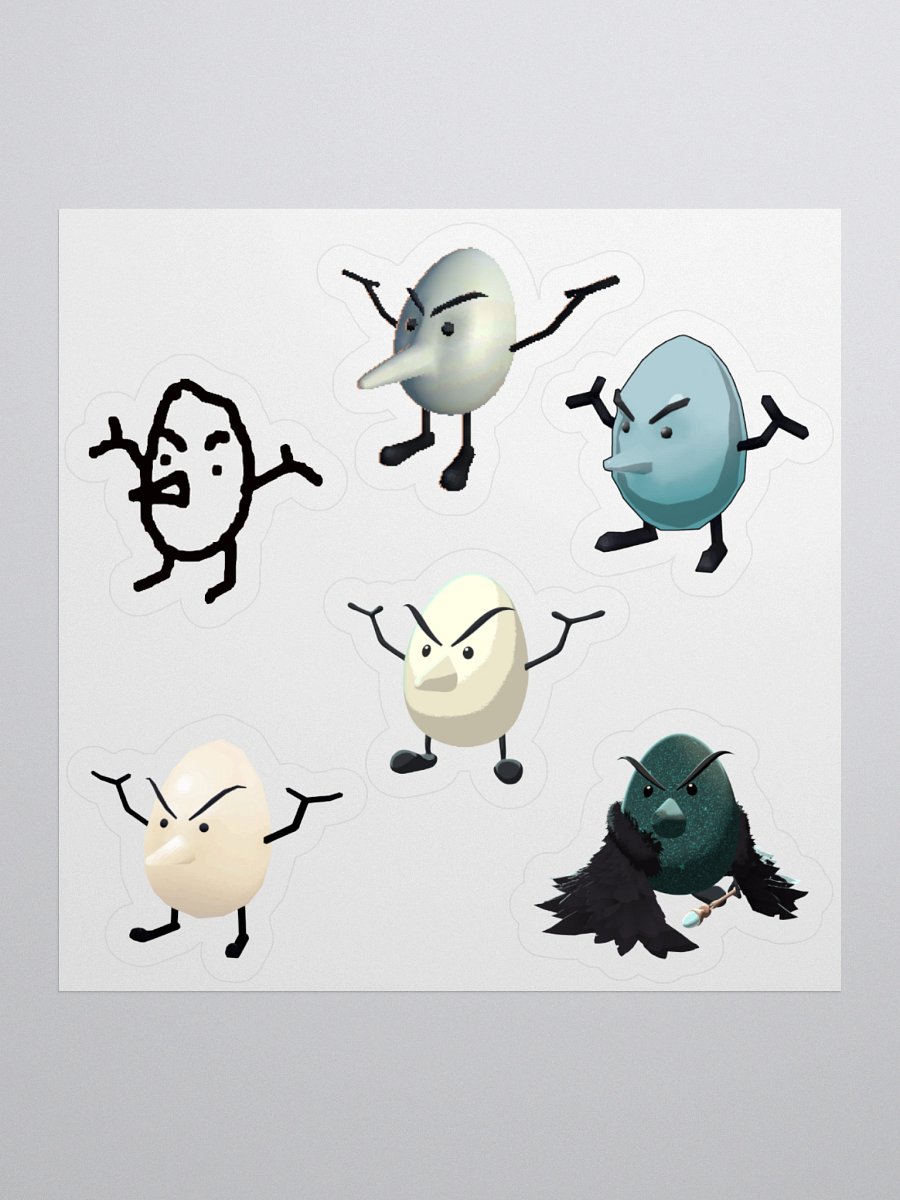 Flegg Generations product image (1)