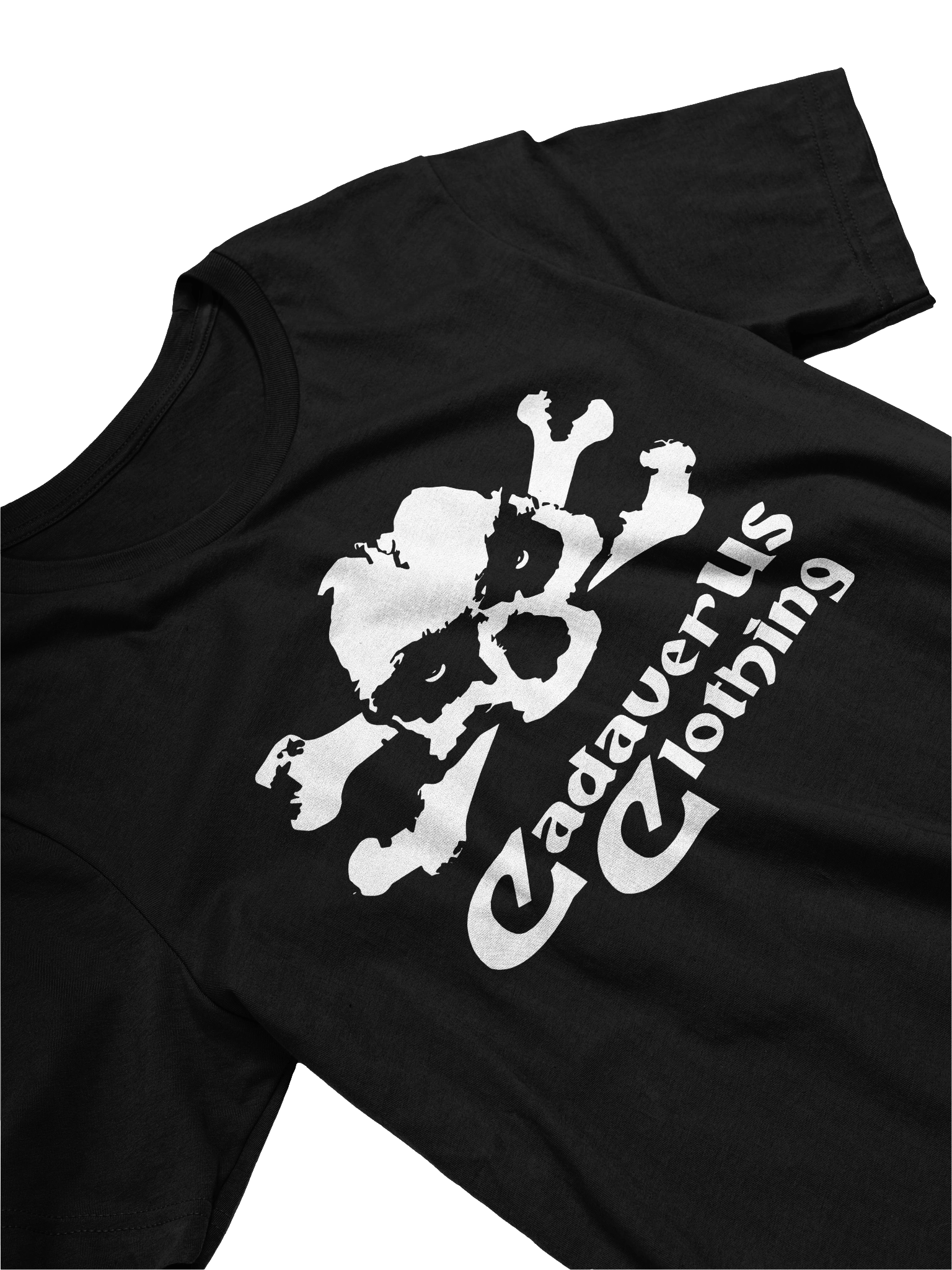 CADAVER US CLOTHING TEE product image (1)
