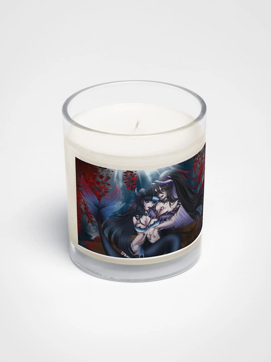 Siren Bond Candle product image (2)
