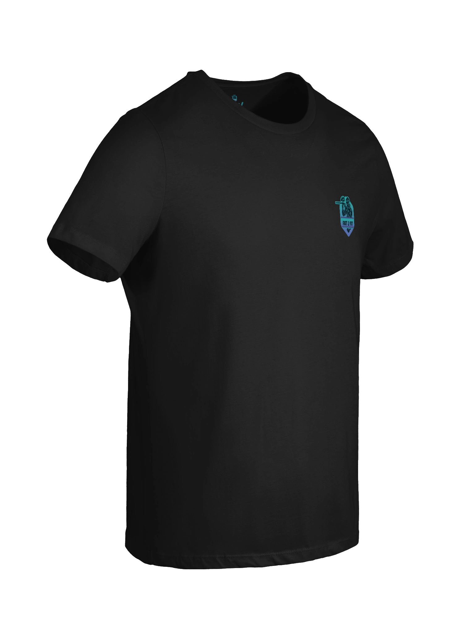 Women's Embrace Relaxed Fit T-shirt product image (69)