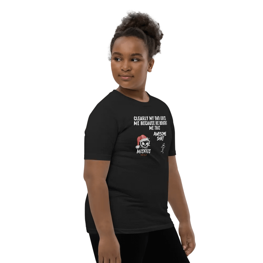 Misfits - Kids - Dad Shirt product image (12)