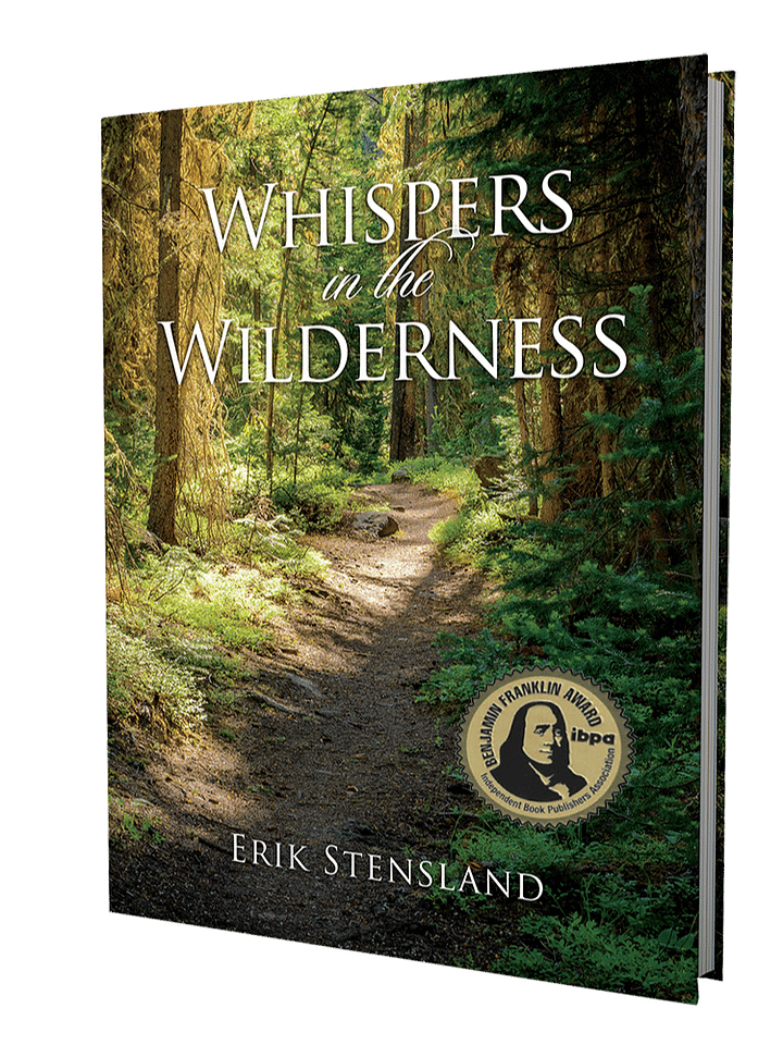 Whispers in the Wilderness product image (1)