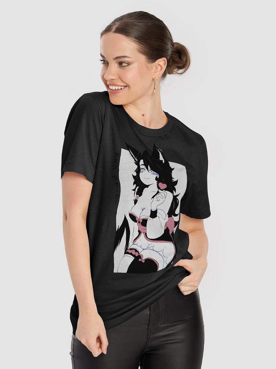 Heartfelt Idol Appearl - T-Shirt product image (43)