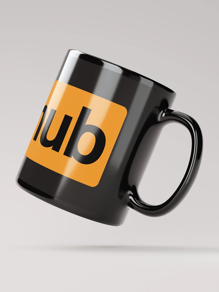 TorneHub Mug product image (4)