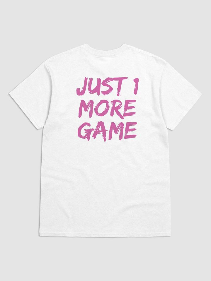 J1M Pink Tee product image (22)