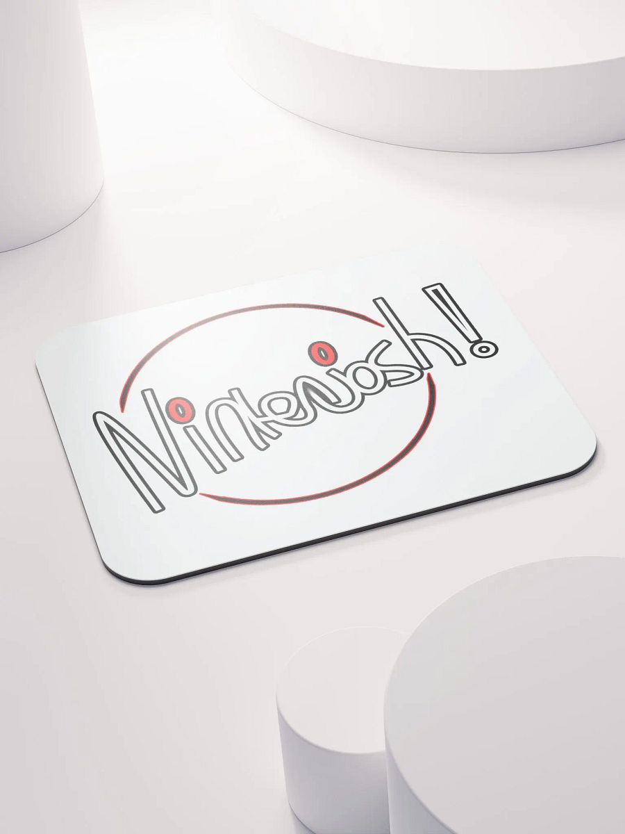 Nintenjosh ! Mouse Pad product image (4)