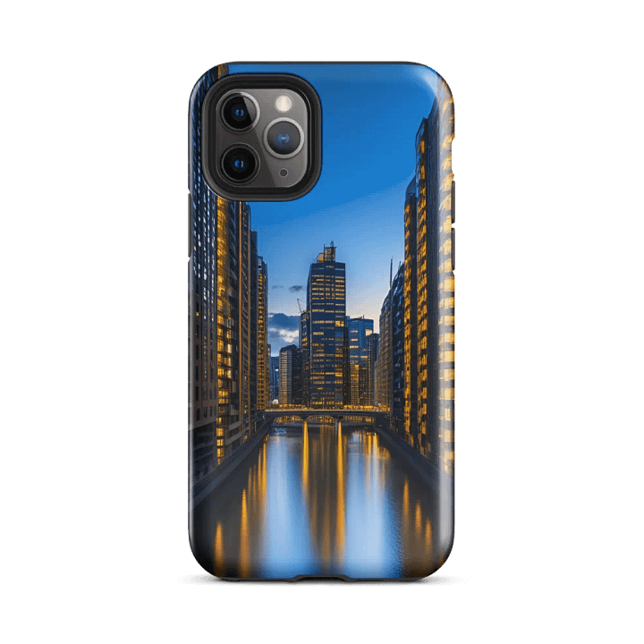 Tough Phone Case for iPhone® product image (2)