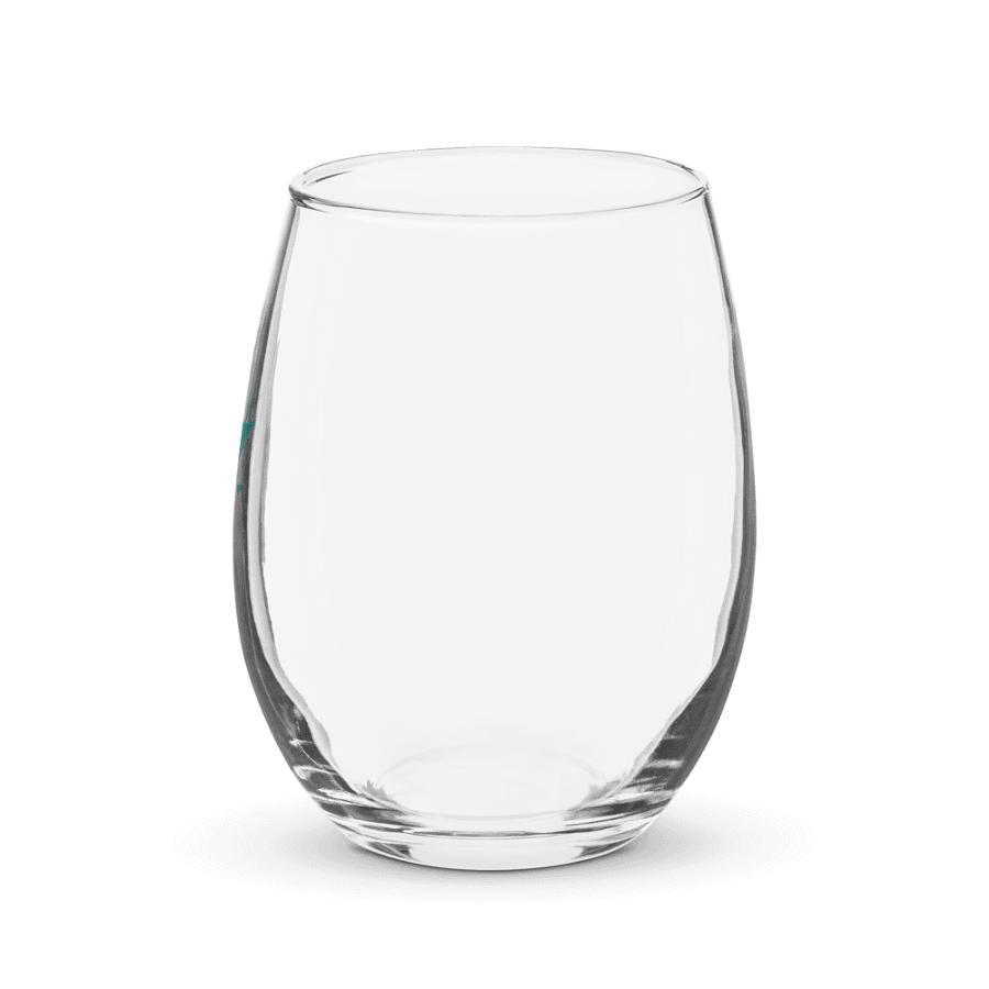 KrazeyHazey Crane Wine Glass product image (3)