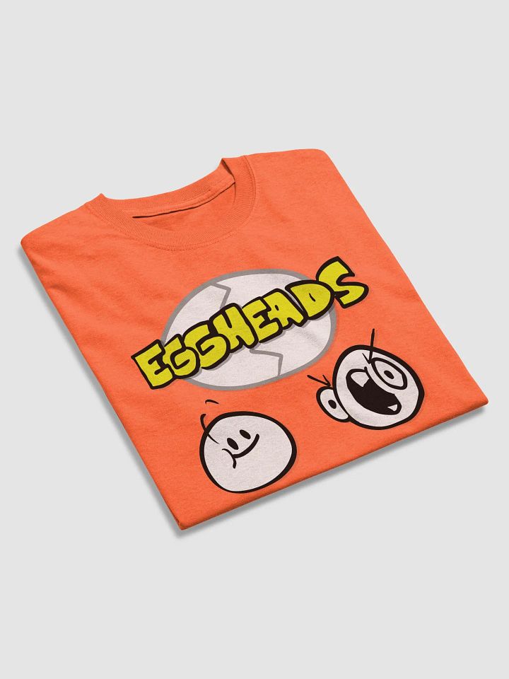 Eggheads T-Shirt product image (2)