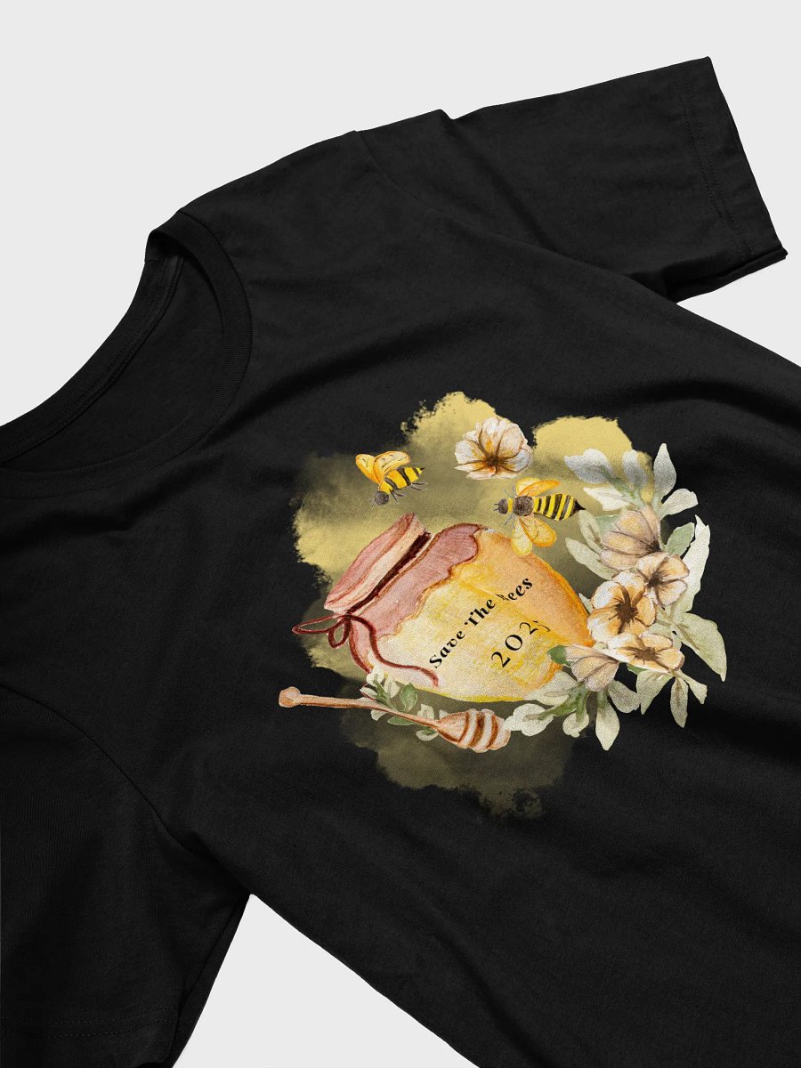 Save The Honey Bee Tee product image (3)