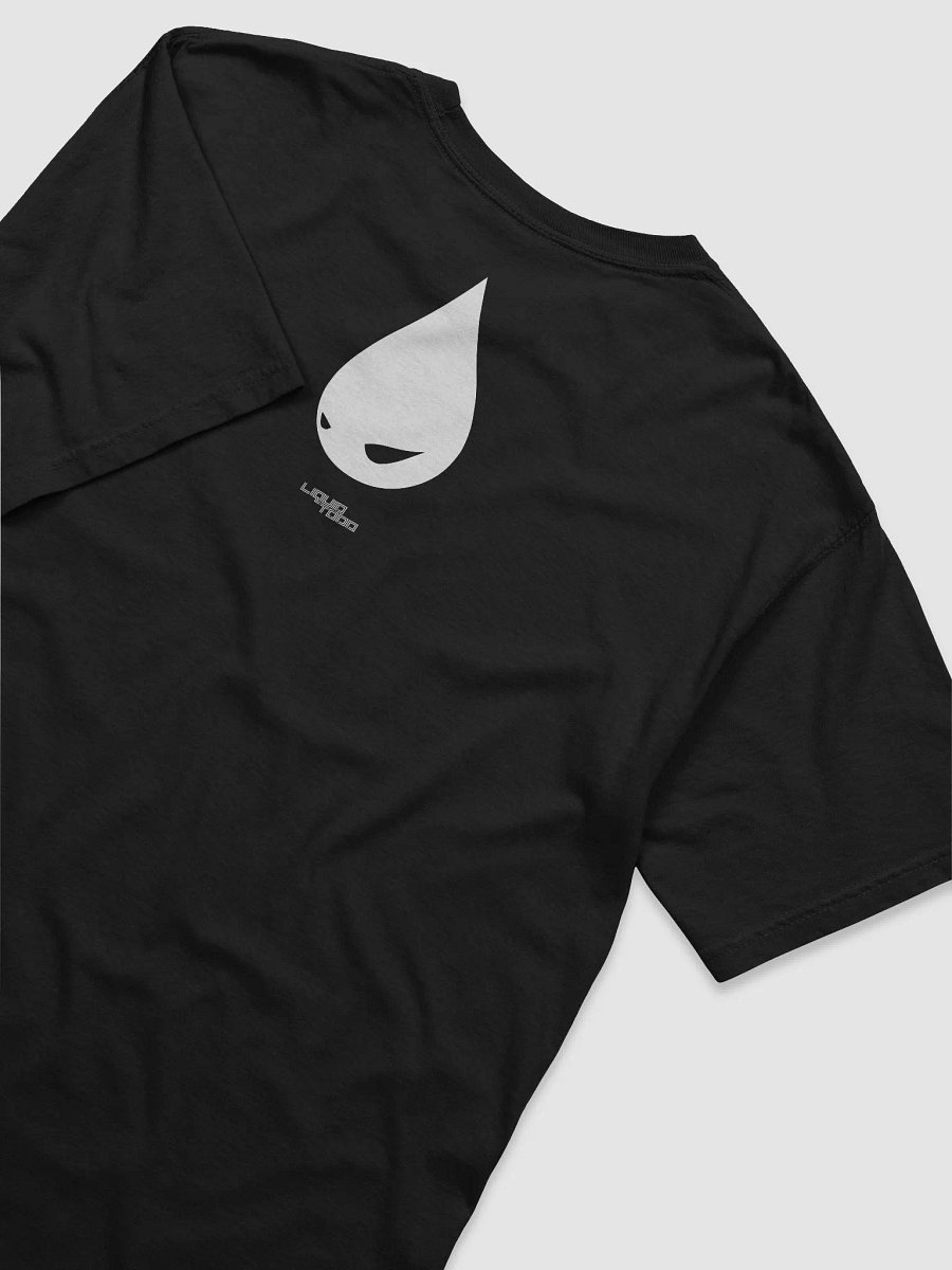 Who The Hell is LIQUID TODD product image (15)