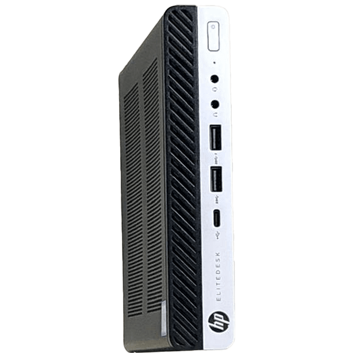 HP EliteDesk 800 G5 Mini product image (1)