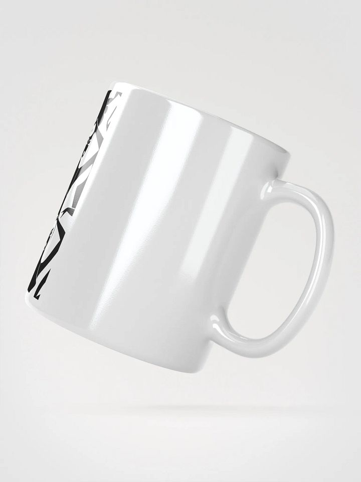 Rhythmic Reflections Mug product image (6)
