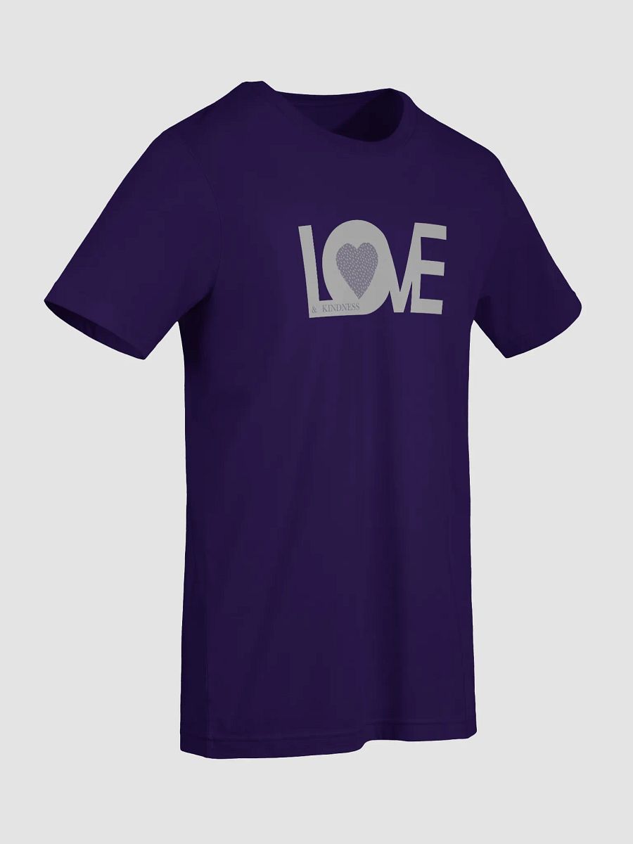 Love & Kindness - Lavender Grey product image (72)