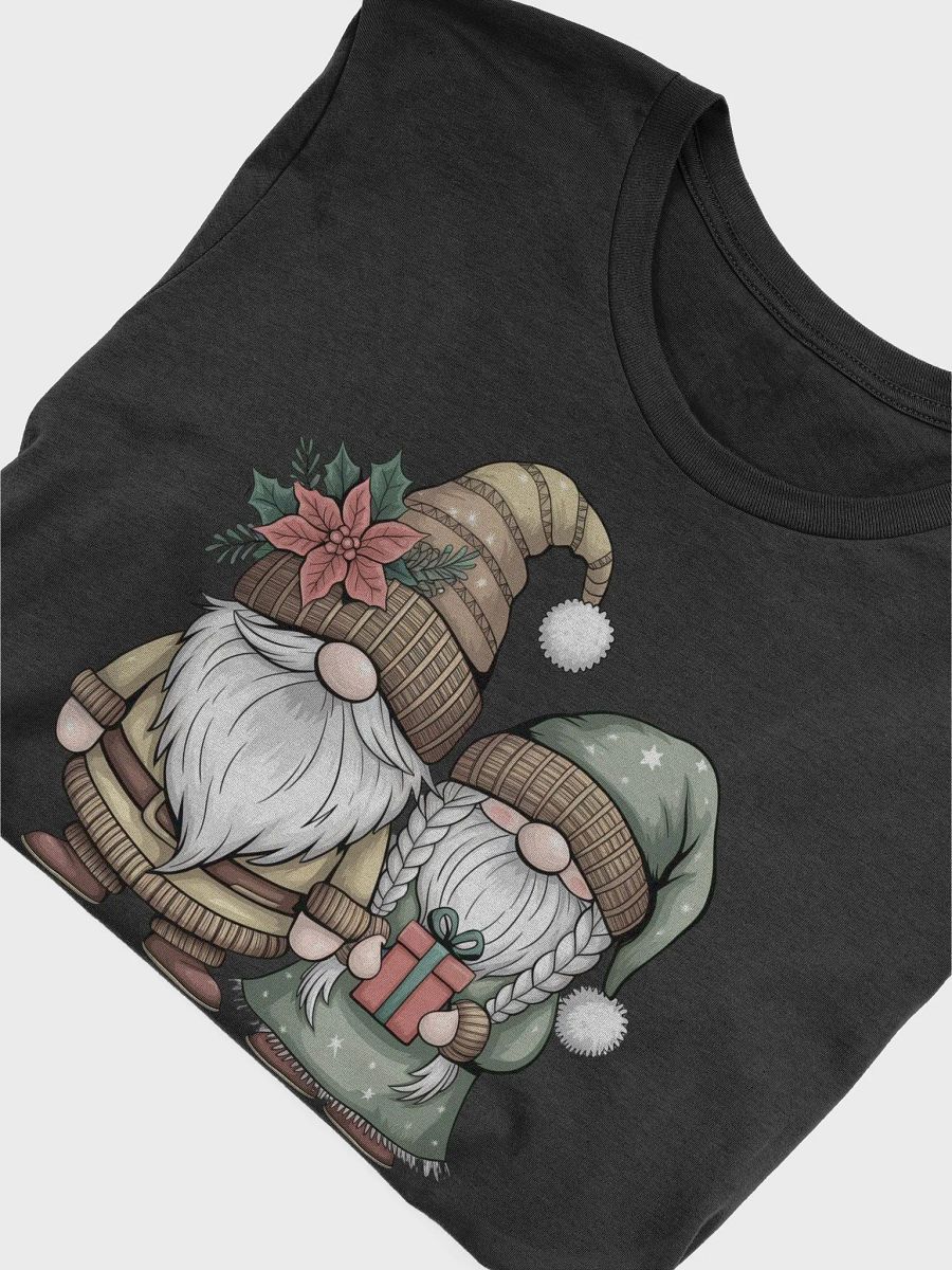 Christmas Couple Gnome 08 product image (18)