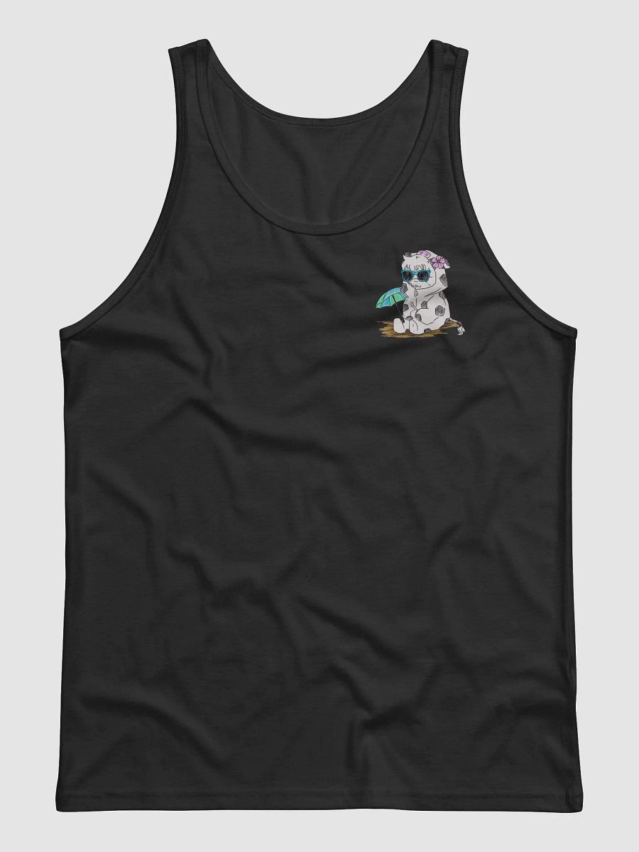 Squidcow's Vacation Tank product image (1)