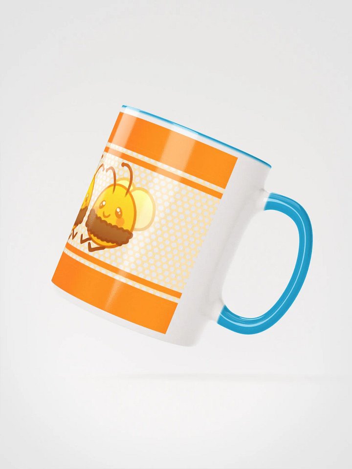 chat bee sit mug product image (8)