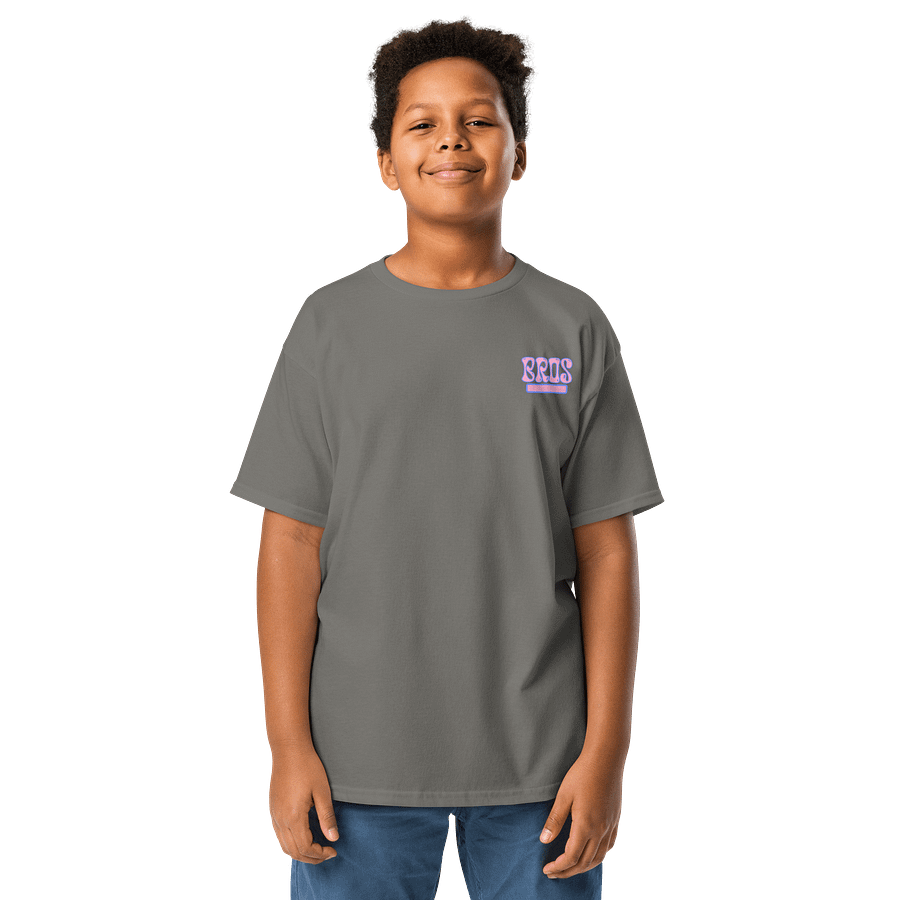 Start Where You Are Kids Tee product image (1)